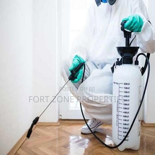 Ants Pest Control · Photo 1