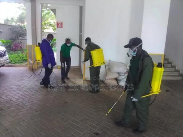 Villa,Mansion,Suites,Apartment,Warehouse Fumigation · Photo 1