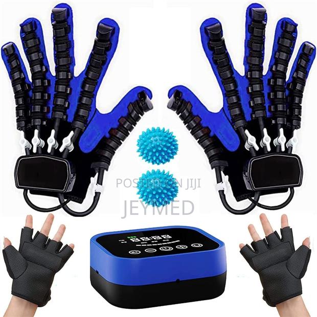Robotic Hand Gloves (Both Hands) · Photo 1