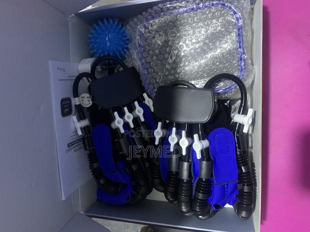 Robotic Hand Gloves (Both Hands) · Photo 2