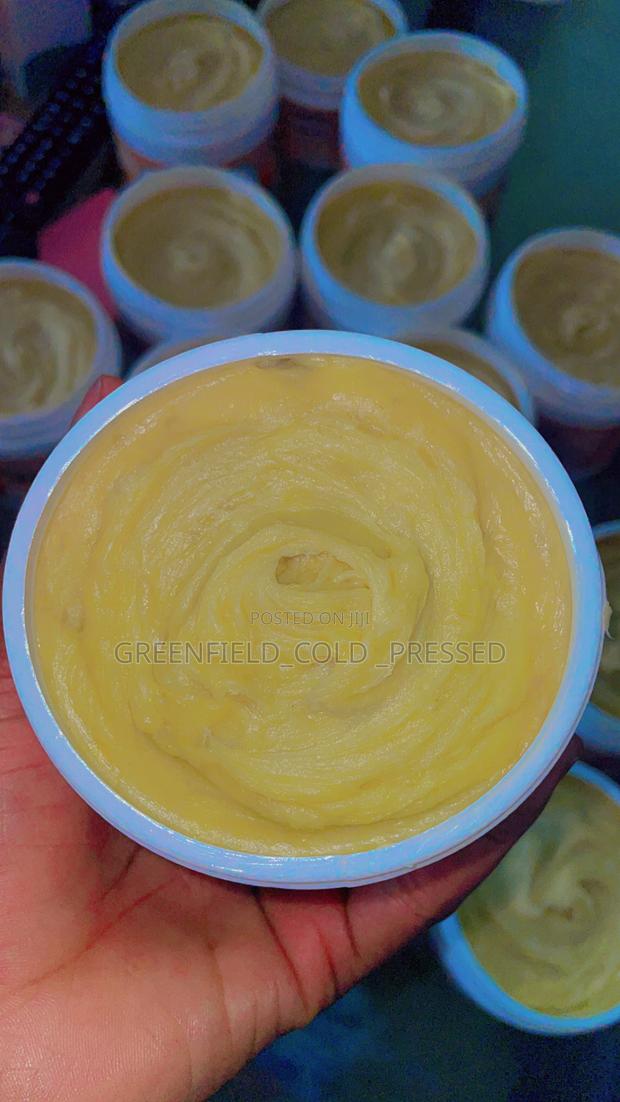 Raw Organic Shea Butter 330g · Photo 2