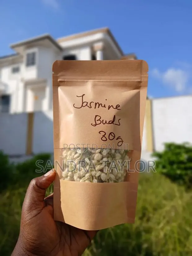 Jasmine Buds 30g · Photo 1