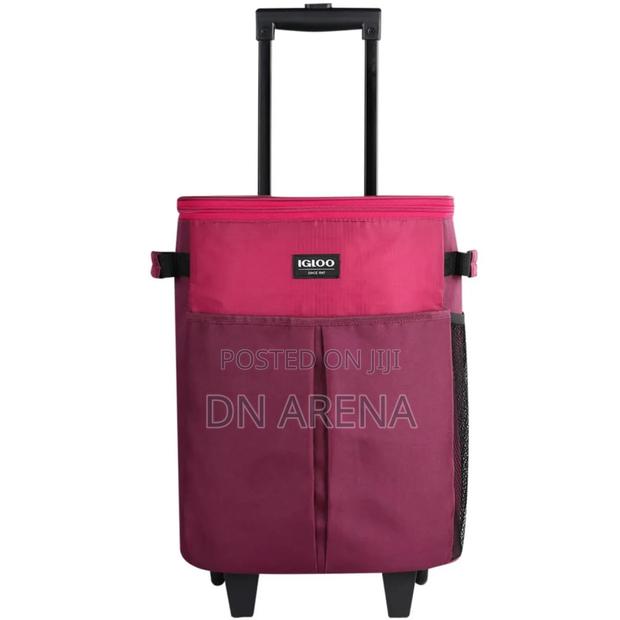 Igloo 32 Can Essentials Roller Cooler · Photo 6