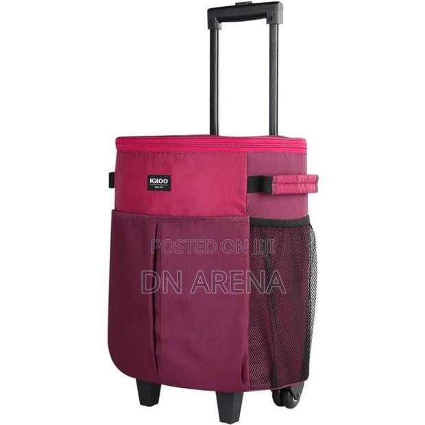 Igloo 32 Can Essentials Roller Cooler · Photo 7