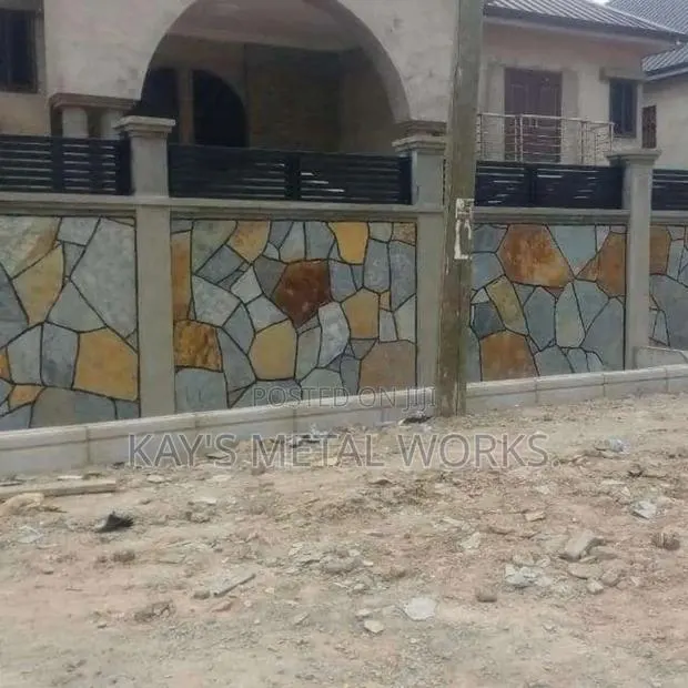 Mix Flat Stone Colour · Photo 1