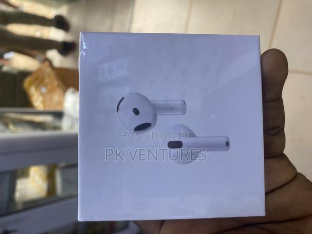 Airpods. 4 · Photo 2