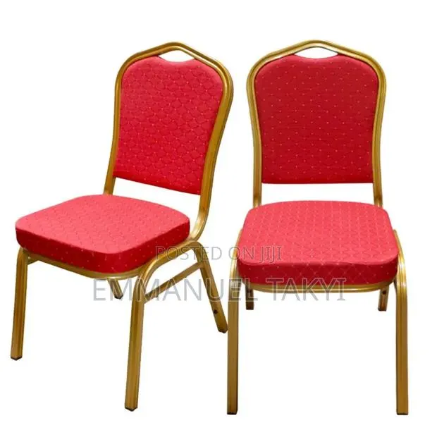 Banquet Chair · Photo 1