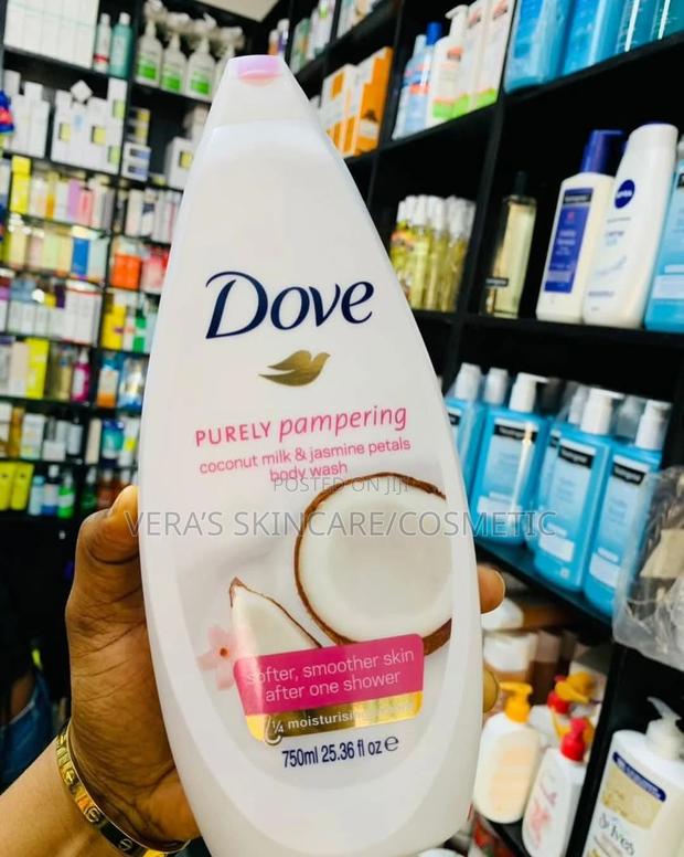 Dove Shower Gel · Photo 4