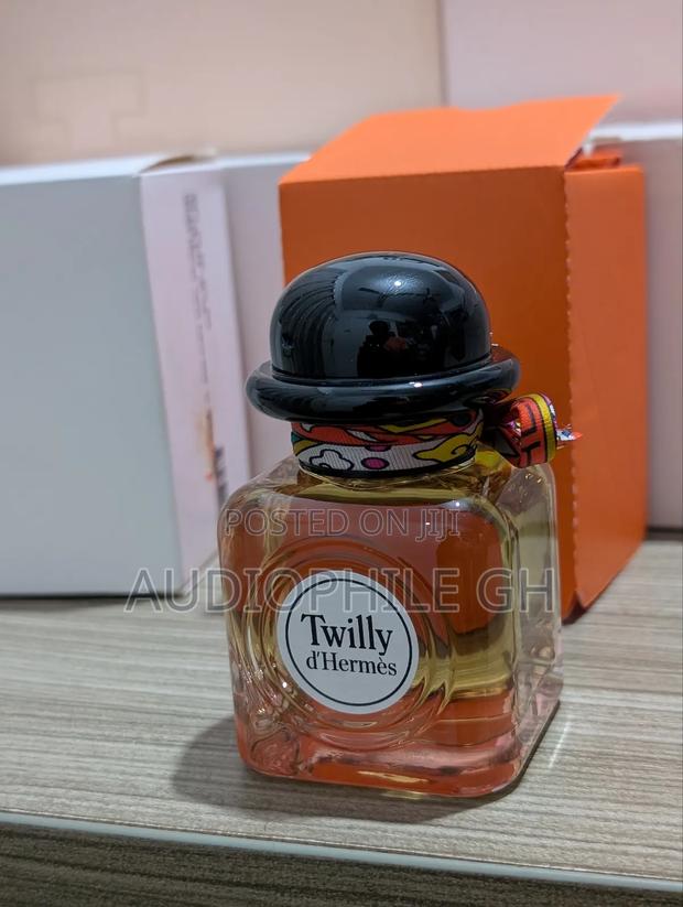 Twilly d'Hermes Eau De Parfum Tester · Photo 1