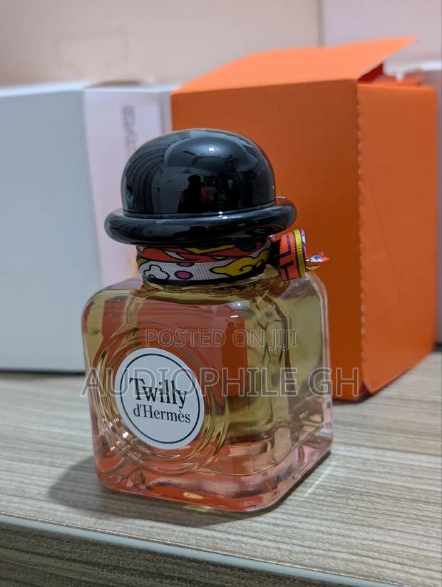 Twilly d'Hermes Eau De Parfum Tester · Photo 2