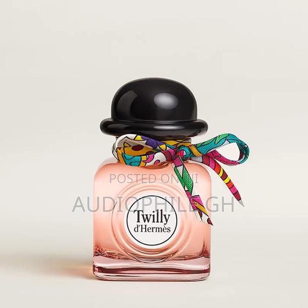 Twilly d'Hermes Eau De Parfum Tester · Photo 4