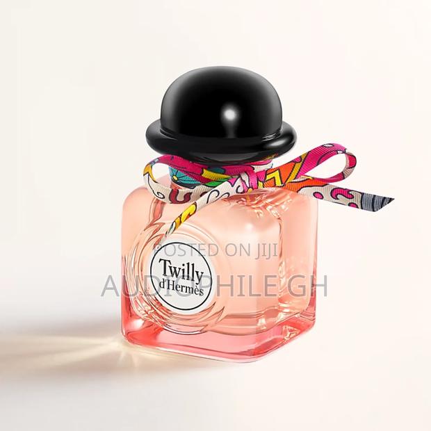 Twilly d'Hermes Eau De Parfum Tester · Photo 5