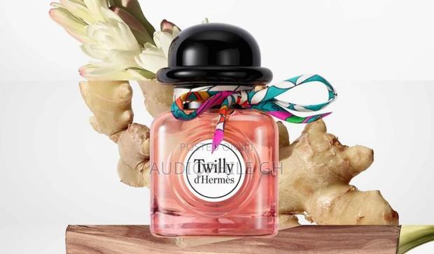 Twilly d'Hermes Eau De Parfum Tester · Photo 7