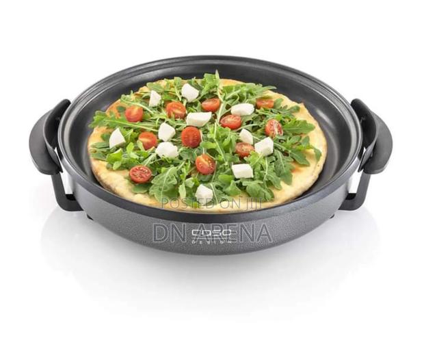CASO Professional Party Pan – Electric Multi Pan · Photo 1