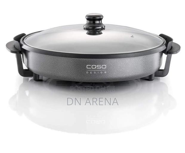CASO Professional Party Pan – Electric Multi Pan · Photo 3