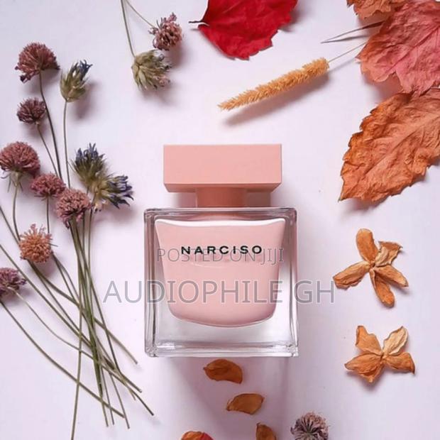 Narciso Rodriguez Narciso Poudrée Eau De Parfum Gift Set · Photo 4