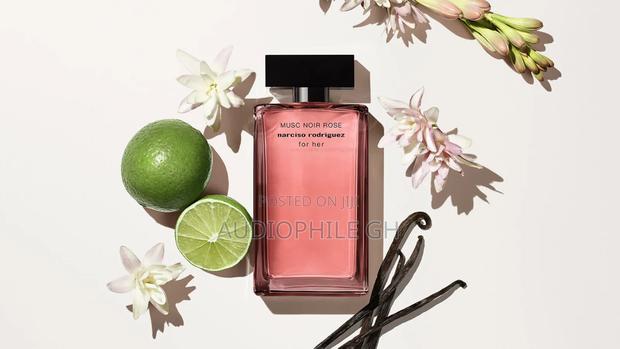 Narciso Rodriguez Musc Noir Rose Eau De Parfum Gift Set · Photo 5