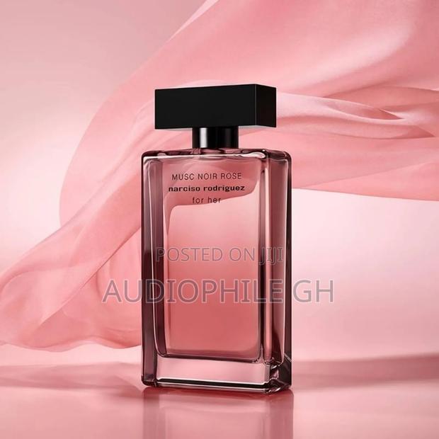 Narciso Rodriguez Musc Noir Rose Eau De Parfum Gift Set · Photo 7