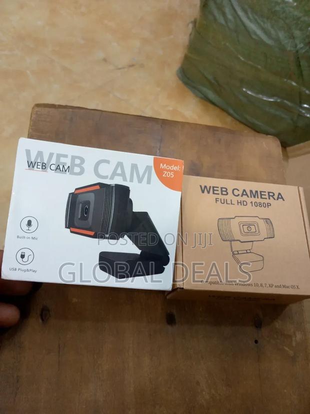 Webcam (Full Hd) · Photo 3
