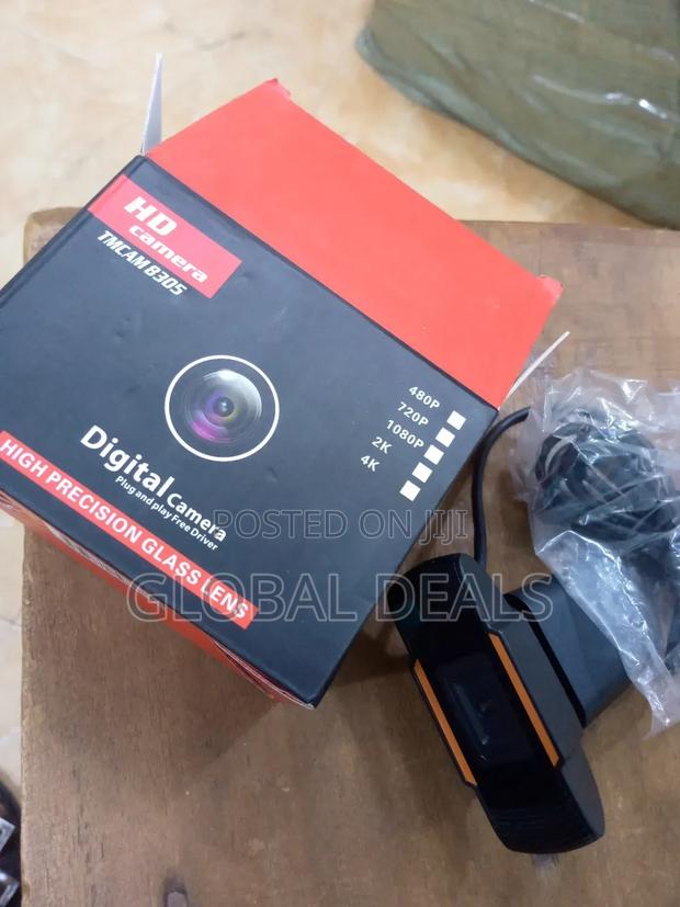 Webcam (Full Hd) · Photo 5