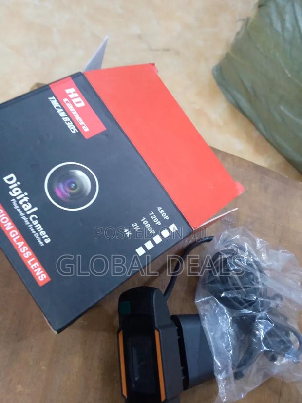 Webcam (Full Hd) · Photo 6