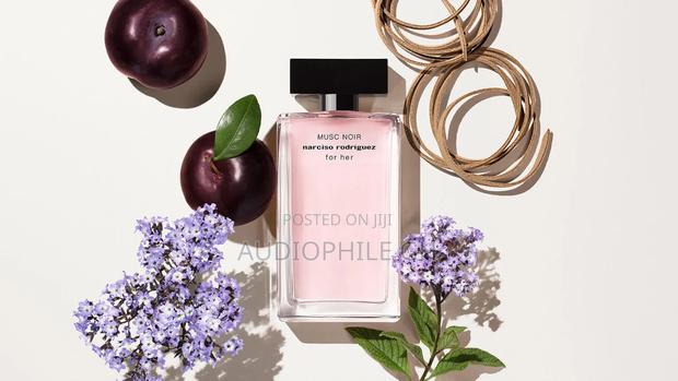 Narciso Rodriguez for Her Musc Noir Eau De Parfum Gift Set · Photo 3