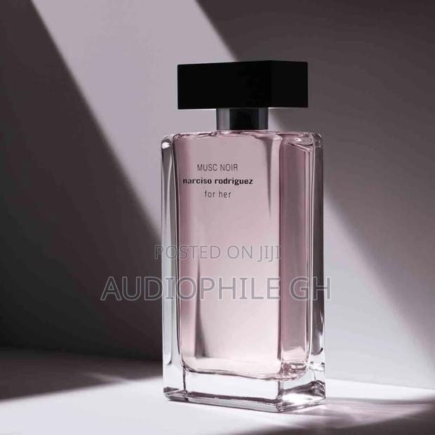 Narciso Rodriguez for Her Musc Noir Eau De Parfum Gift Set · Photo 4