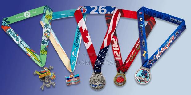 Customized Medals · Photo 5