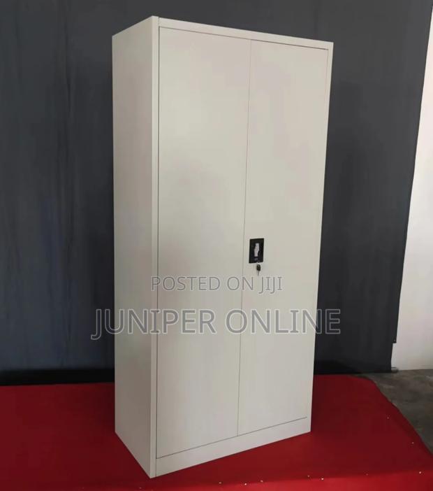 Office Cabinet Metallic Prat Illt · Photo 1