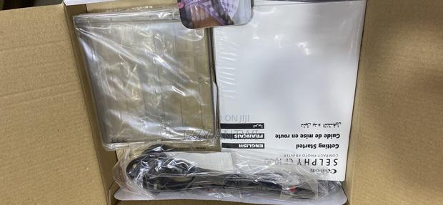 Canon Selphy Cp1000 · Photo 3