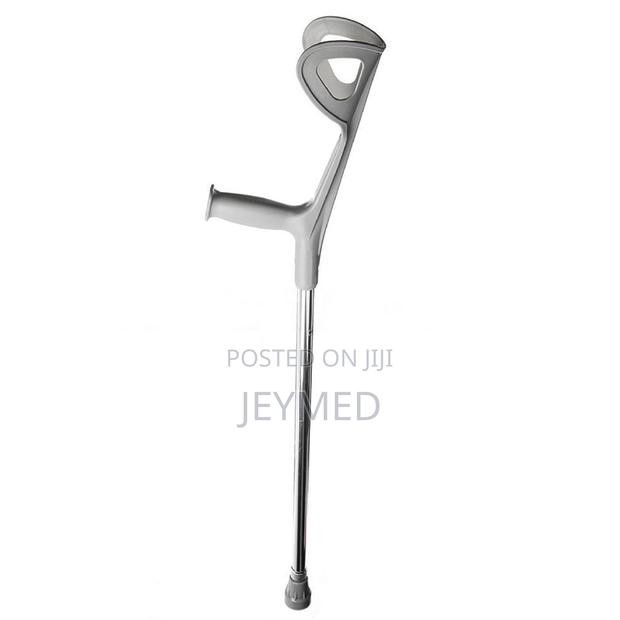 Elbow Crutches · Photo 1