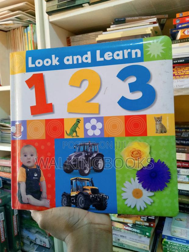 Look and Learn · Photo 1