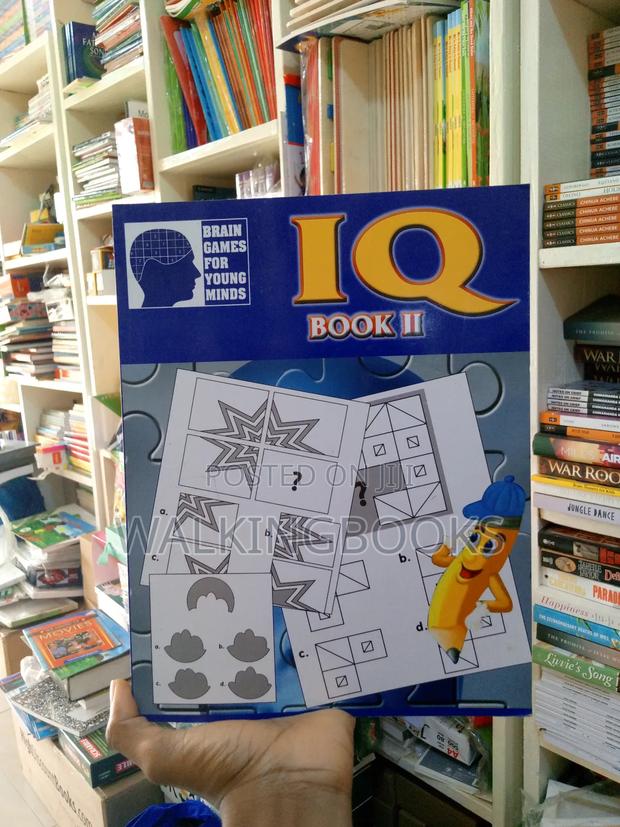 Brain Games for Young Minds · Photo 1