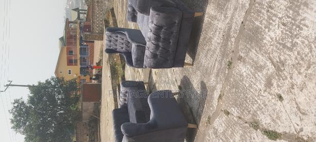 Superior Quality Brand New Set of Couch