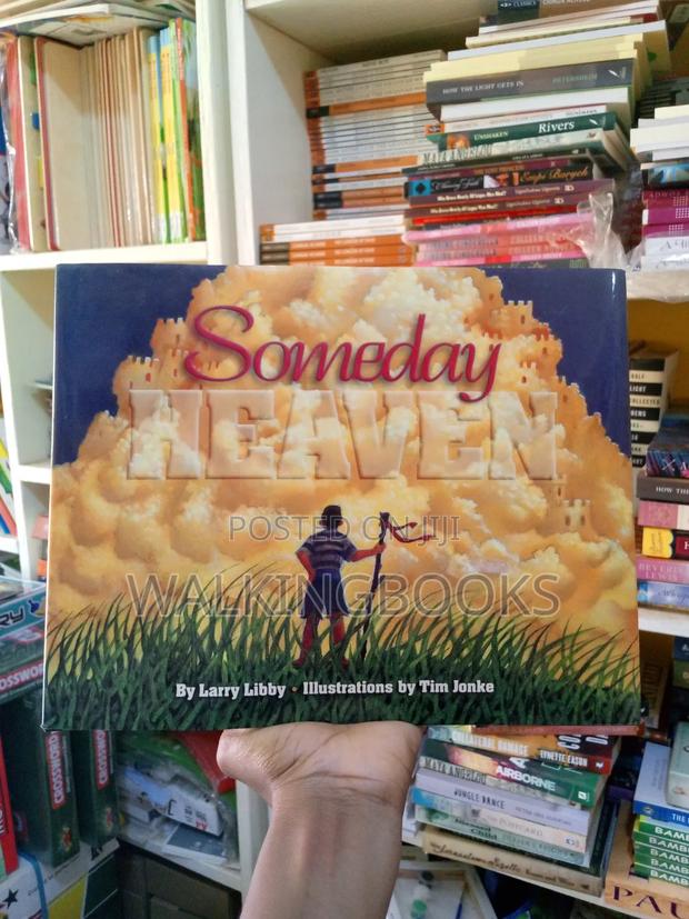 Someday Heaven · Photo 1