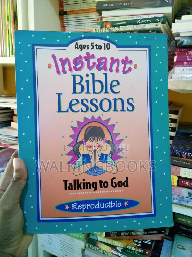 Instant Bible Lessons · Photo 1