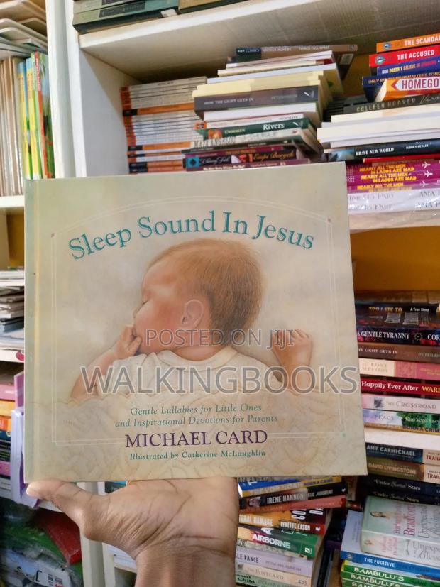 Sleep Sound in Jesus · Photo 1
