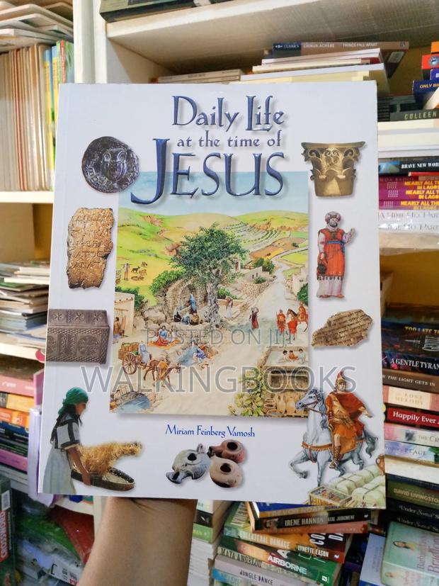 Daily Life at the Time of Jesus · Photo 1