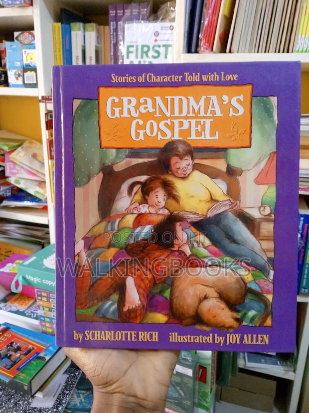 Grandma's Gospel · Photo 1