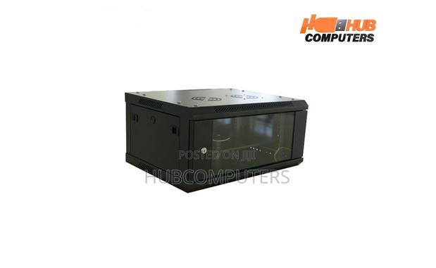 4U Small Cabinet (Rack) 500 X 350 X 210mm · Photo 2