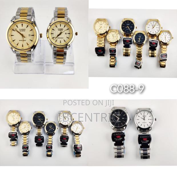 Casio Quartz · Photo 1