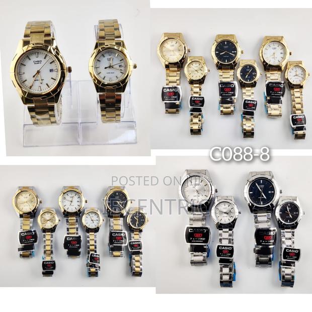 Casio Quartz · Photo 3