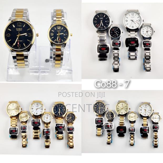 Casio Quartz · Photo 2