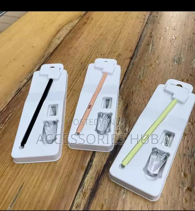 Samsung Original S Pen for Z Fold 5 and Fold 6 · Photo 2