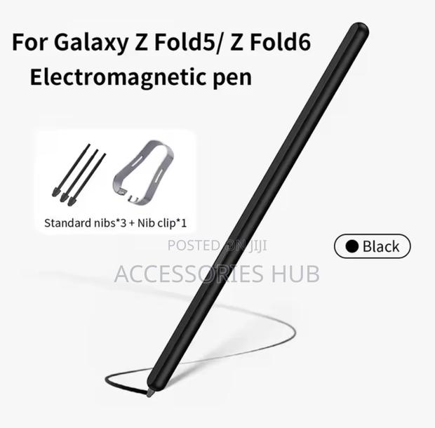 Samsung Original S Pen for Z Fold 5 and Fold 6 · Photo 3