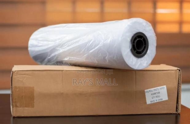 Roll Photo Paper Glossy 17 Inches · Photo 2