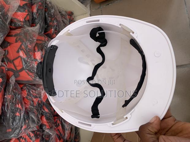 Safety Helmet(Hard Hat) · Photo 4