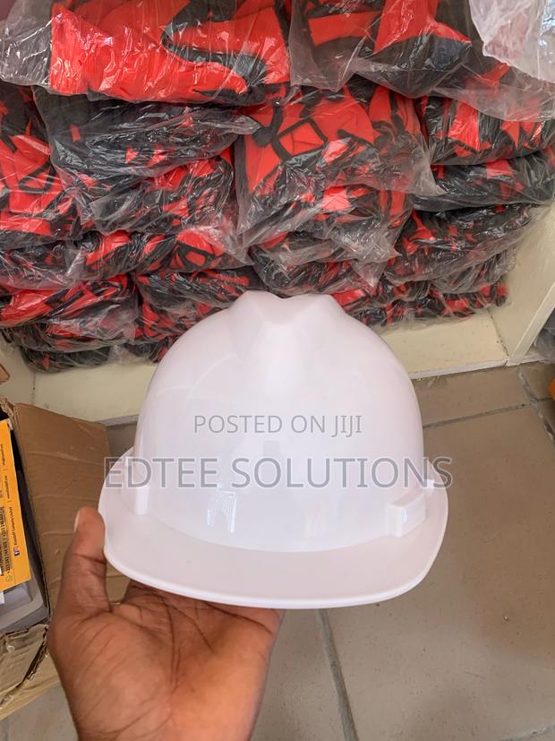 Safety Helmet(Hard Hat) · Photo 1
