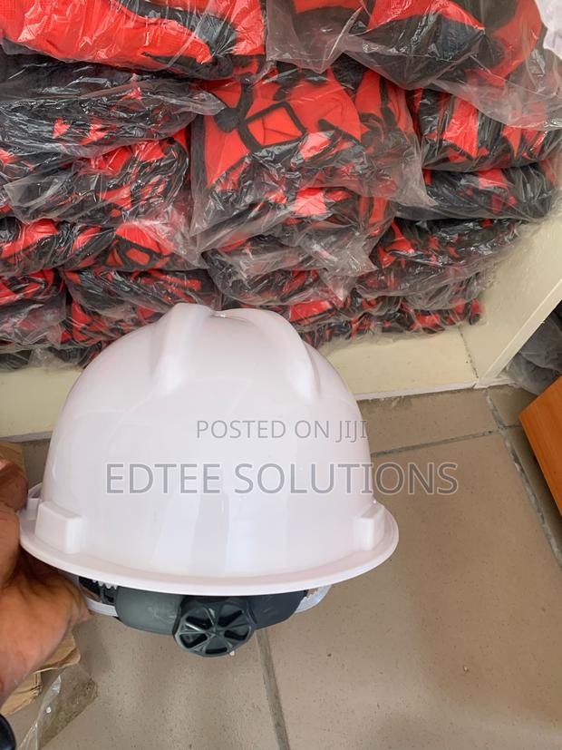 Safety Helmet(Hard Hat) · Photo 2