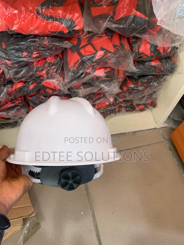 Safety Helmet(Hard Hat) · Photo 3